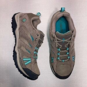 COLUMBIA | Women’s Crestwood Hiking Shoe
